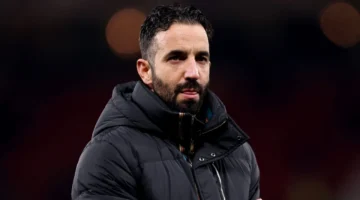 خطة أموريم الطموحة.. 4 أهداف رئيسية بثقة توخيل لهيكلة مانشستر يونايتد